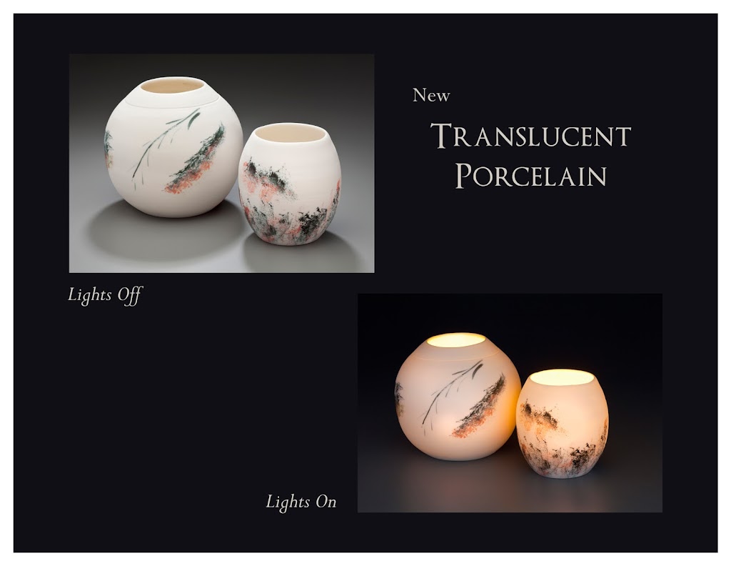 Pottery by Wendy | 123 Inglin Rd, Salt Spring Island, BC V8K 2E5, Canada | Phone: (778) 353-2584