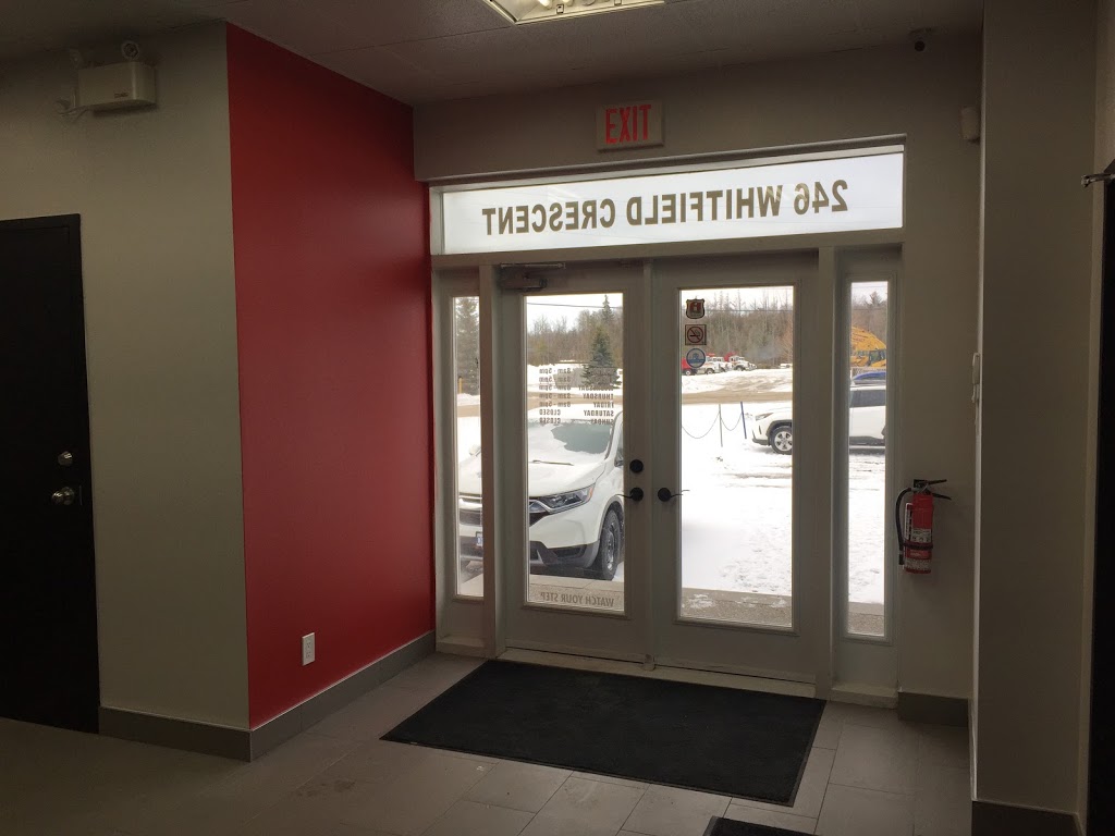 FIX AUTO MIDLAND | 246 Whitfield Crescent, Midland, ON L4R 4L1, Canada | Phone: (705) 526-2020