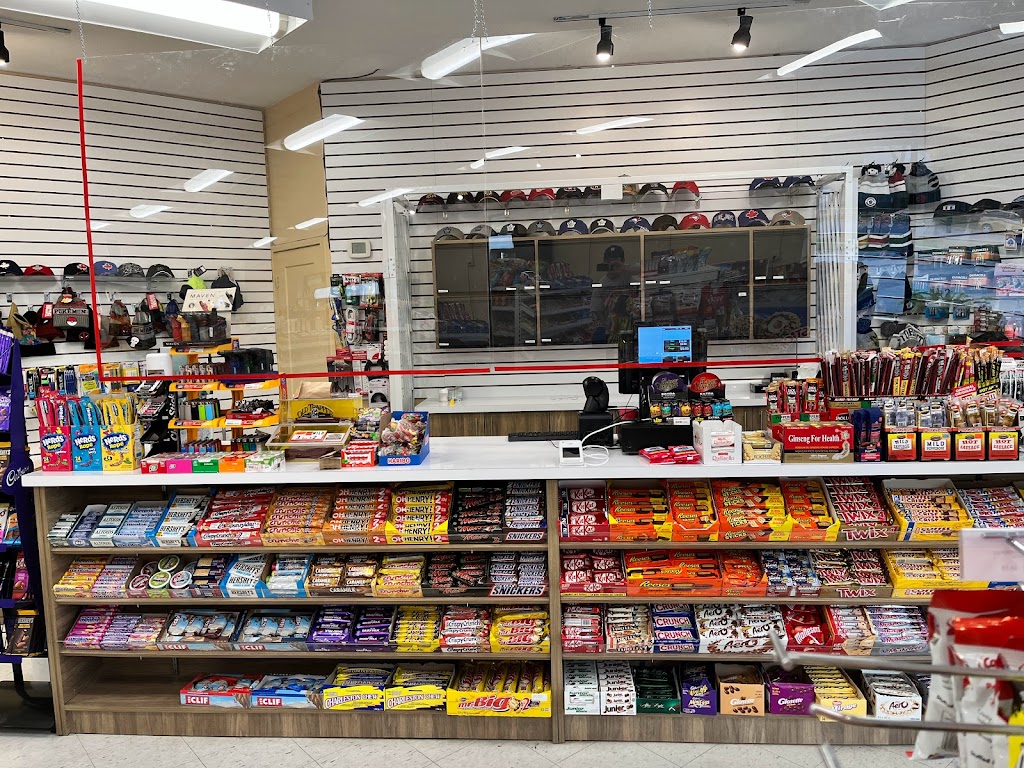 Convenience 4 U | 235 Wilson Dr, Milton, ON L9T 3Z6, Canada | Phone: (905) 876-3369