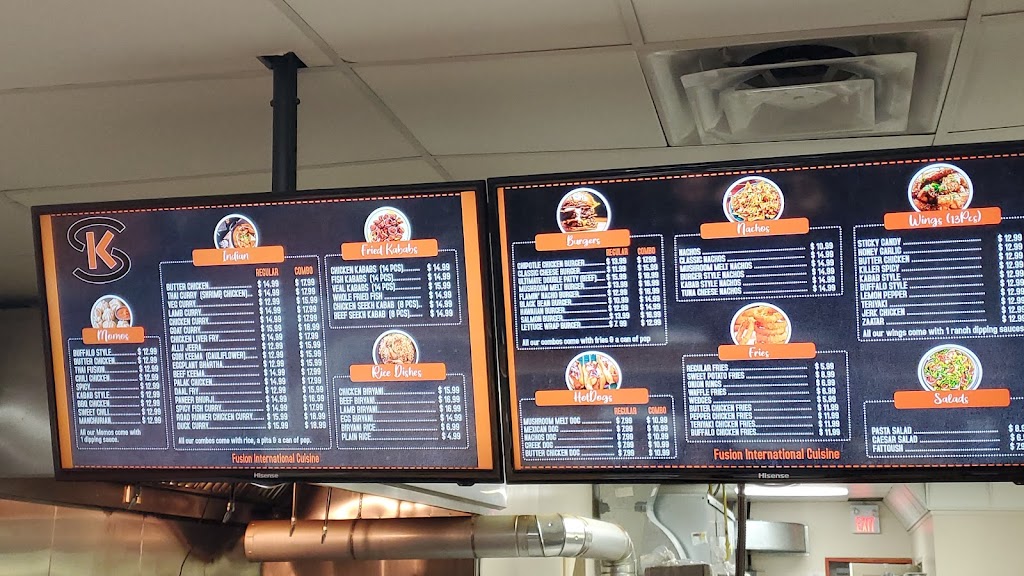 Sultans Gourmet Kitchen | 16769 91 St NW, Edmonton, AB T5Z 2X4, Canada | Phone: (780) 244-7482