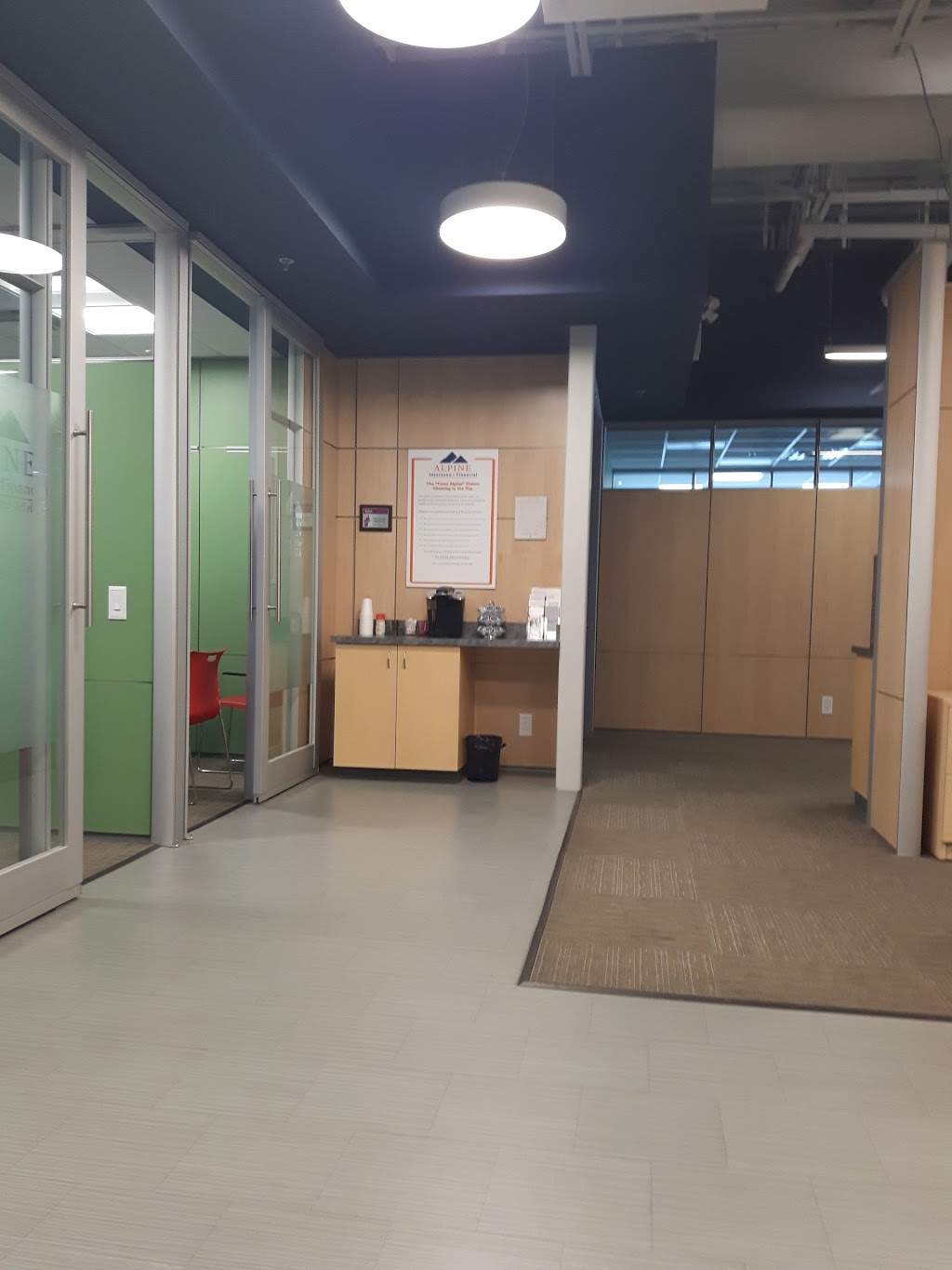 Alpine Insurance & Financial Inc | 15823 97 St NW #203, Edmonton, AB T5X 0C7, Canada | Phone: (780) 478-9666