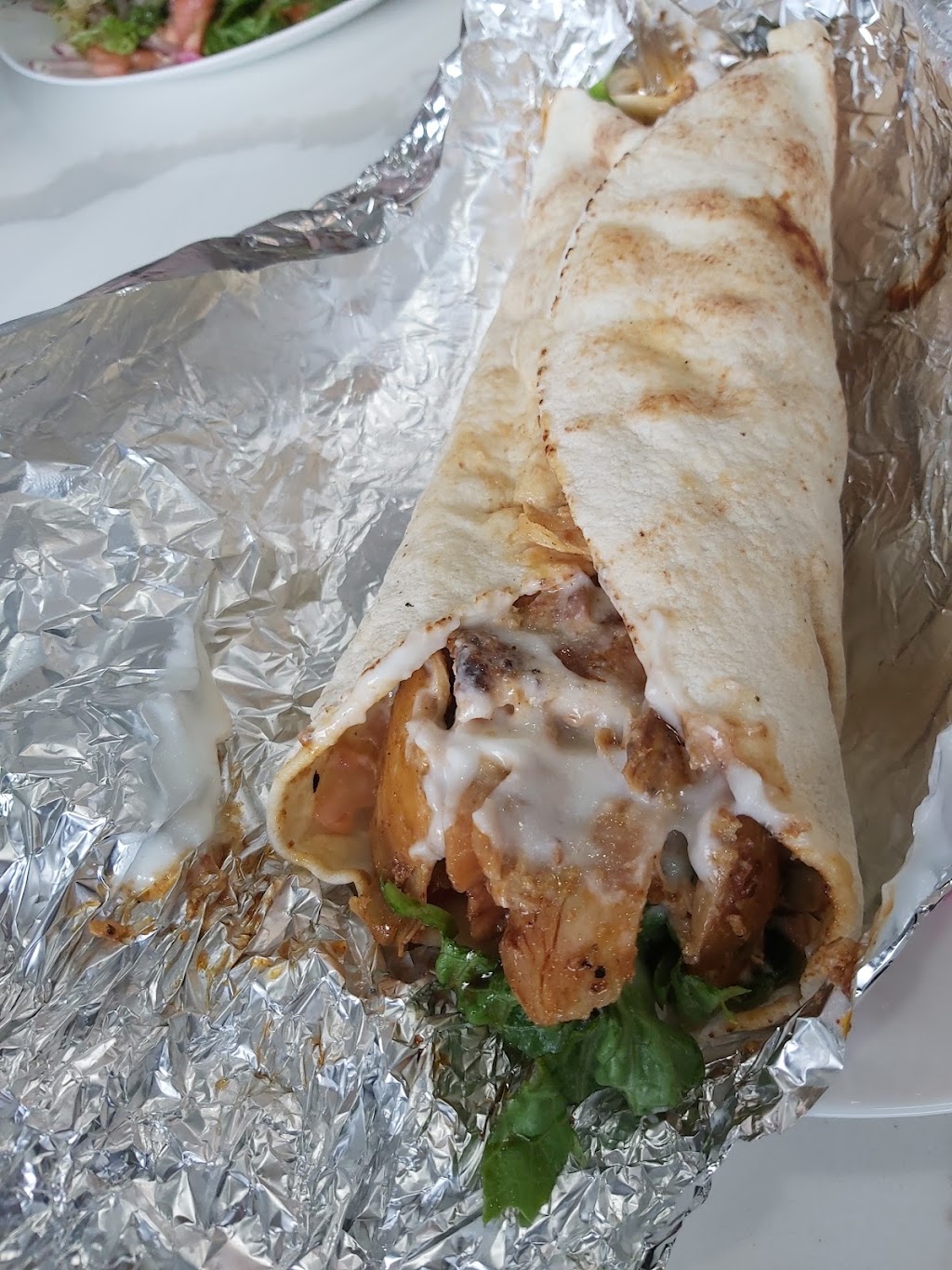 Tanoor Restaurant | 771 Bedford Hwy, Bedford, NS B4A 1A1, Canada | Phone: (902) 832-5946