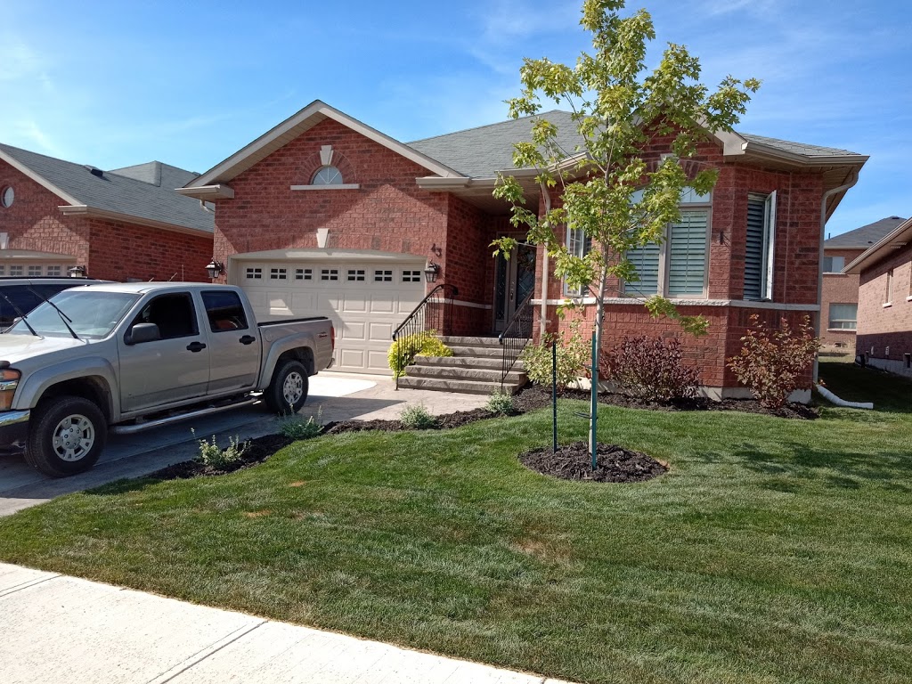 Batavia Homes | 1472 Thornton Rd N, Oshawa, ON L1H 7K4, Canada | Phone: (905) 493-1028