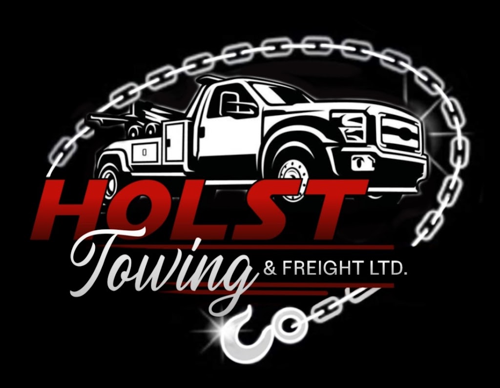Holst Towing & Freight Ltd. - Wellington Region | 6052 Jones Baseline Unit 3, Centre Wellington, ON N0B 1S0, Canada | Phone: (519) 807-6654