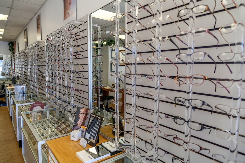Canvision Optical | 666 Woolwich St, Guelph, ON N1H 7G5, Canada | Phone: (519) 766-7676