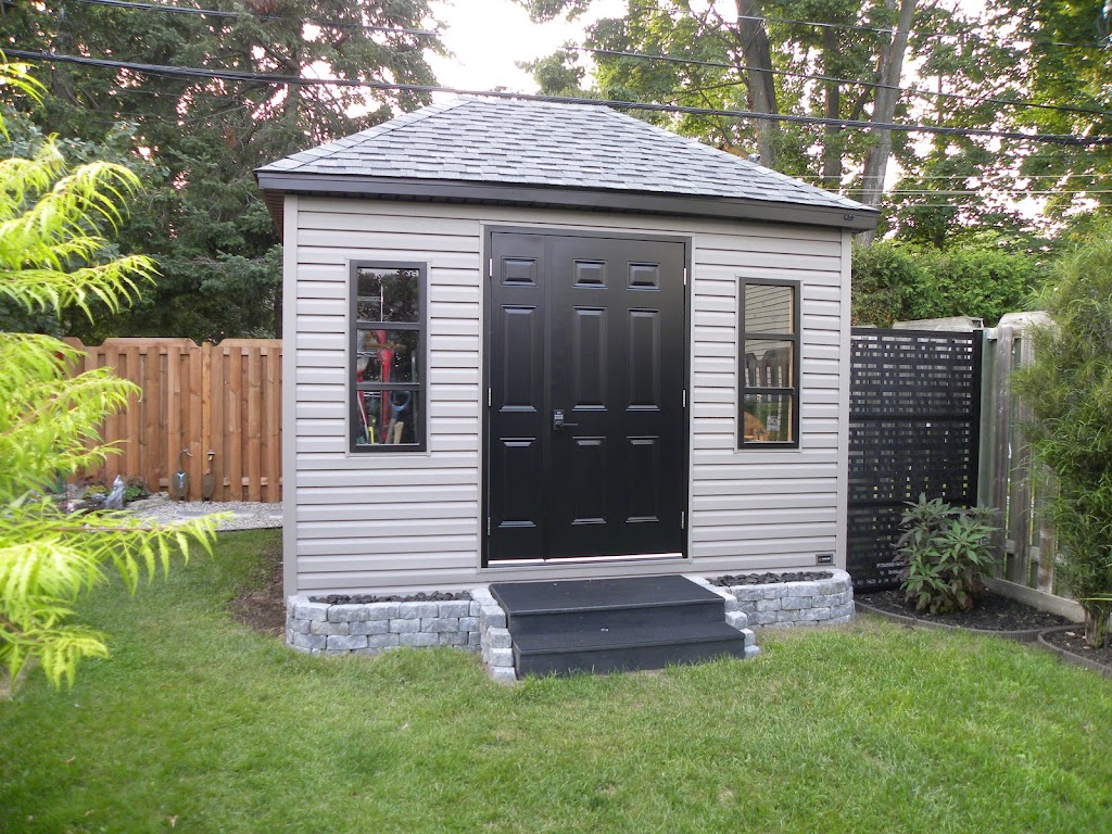 Cabanons Mirabel | 12805 Rue du Parc, Mirabel, QC J7J 0W5, Canada | Phone: (450) 430-6319