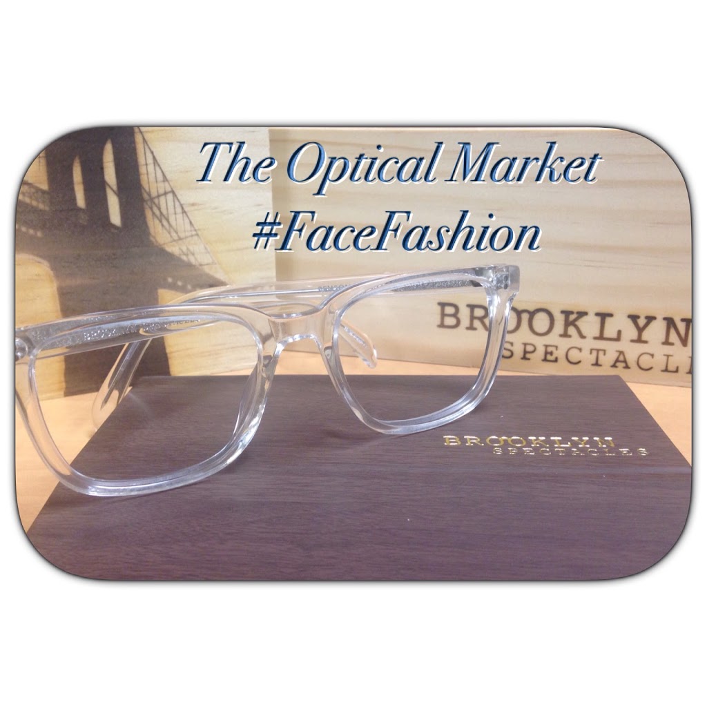 The Optical Market | 223 Mill St Unit #6, Angus, ON L0M 1B2, Canada | Phone: (705) 423-9370