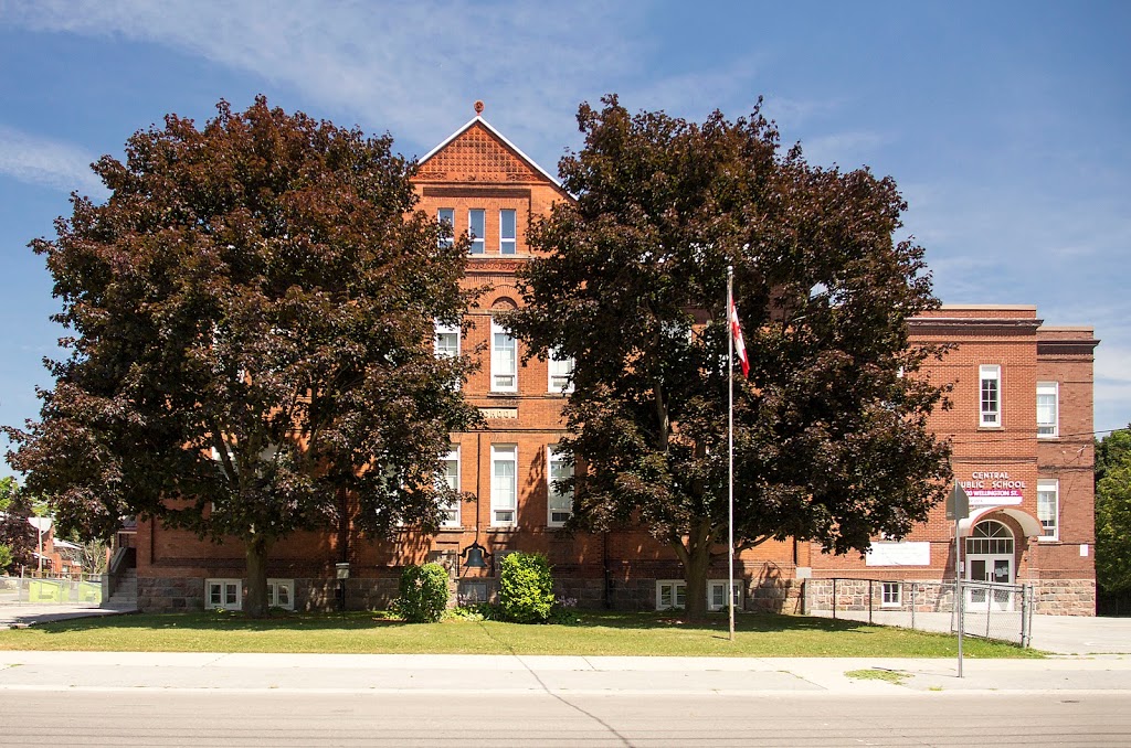 Central Public School | 120 Wellington St, Bowmanville, ON L1C 1V9, Canada | Phone: (905) 623-5614
