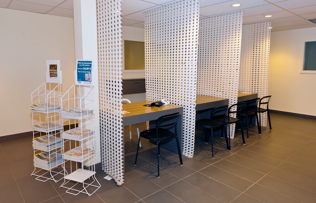 Énergie Cardio | 11085 Boul. Henri-Bourassa, Québec, QC G1G 3X8, Canada | Phone: (418) 624-4965