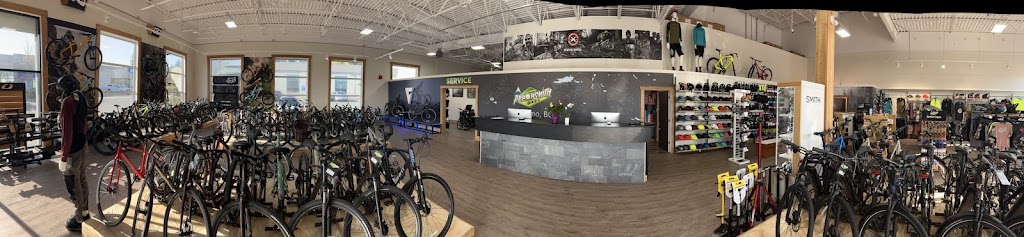 Arrowsmith Bikes | 4300 Wellington Rd, Nanaimo, BC V9T 2H3, Canada | Phone: (250) 758-6675