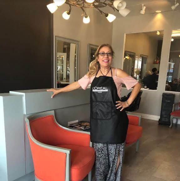 Rose Hair Design and Spa | 100 Steeles Ave W, Thornhill, ON L4J 7Y1, Canada | Phone: (905) 889-7089