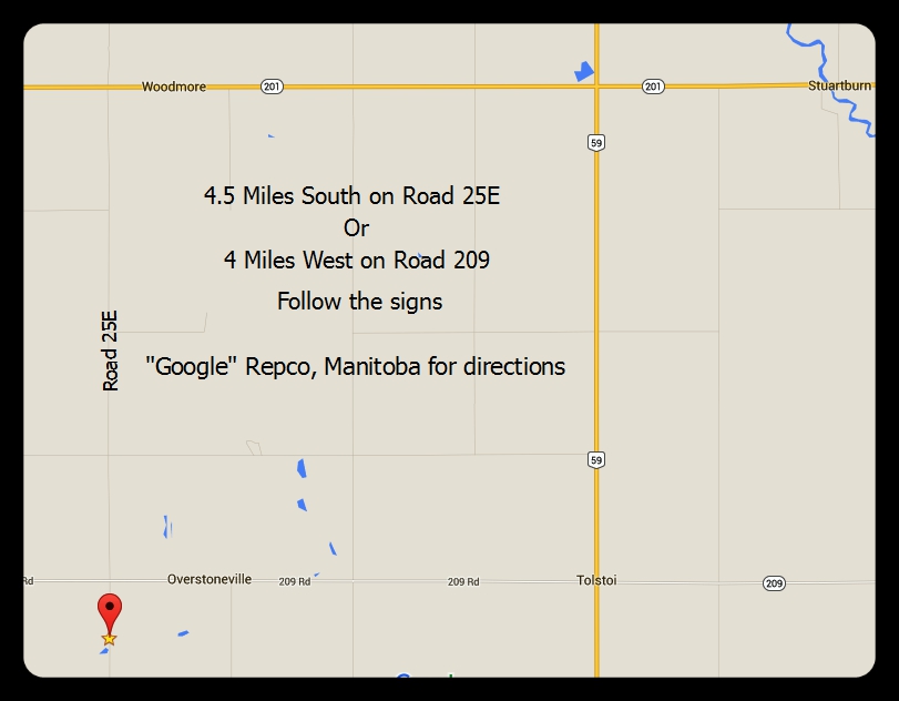Repco Sales and Service | box 78, Woodmore, MB R0A 2M0, Canada | Phone: (204) 427-2991