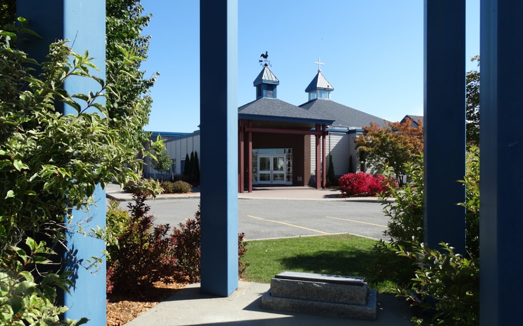 Paroisse Sainte-Marie dOrléans | 4831 Innes Rd, Orléans, ON K4A 4B3, Canada | Phone: (613) 830-9678
