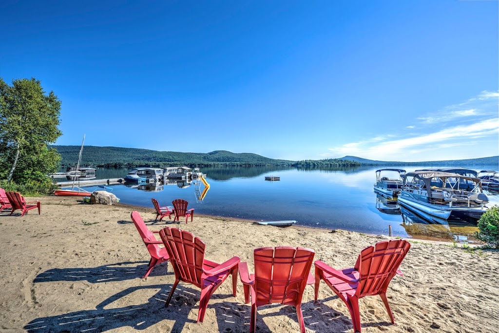23 chemin Rive Gauche | 2177 QC-125, Saint-Donat-de-Montcalm, QC J0T 2C0, Canada | Phone: (514) 659-2045