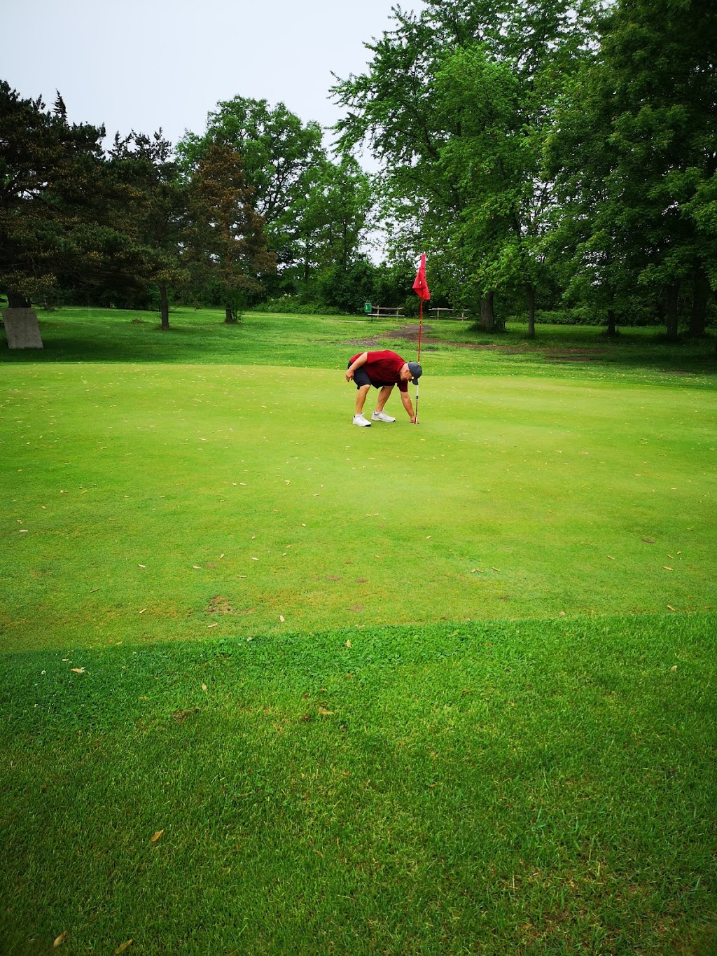 Greystone Golf Course | 2218 Confederation Line, Sarnia, ON N7T 7H3, Canada | Phone: (519) 383-7177