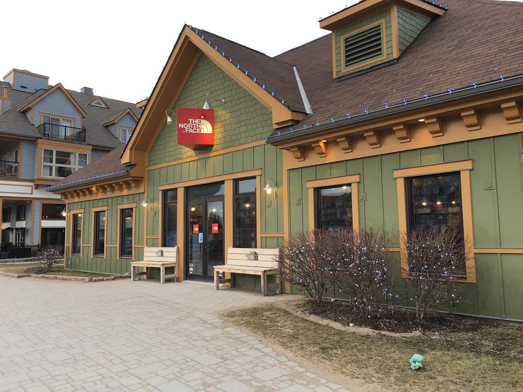 The North Face Blue Mountain | 190 Jozo Weider Blvd #11, The Blue Mountains, ON L9Y 0P7, Canada | Phone: (705) 443-5805
