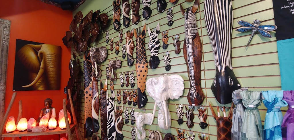 Origins World Inc | 2580 Manning Rd, Windsor, ON N8N 2L9, Canada | Phone: (519) 739-1447
