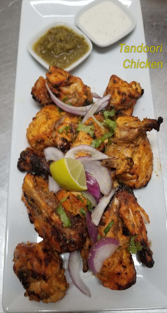 Tandoori Taj | 5120 47 St NE #119, Calgary, AB T3J 4K3, Canada | Phone: (403) 460-0825