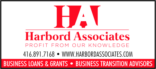 Harbord Associates | Hadden Crescent, Barrie, ON L4M 6G4, Canada | Phone: (416) 891-7168