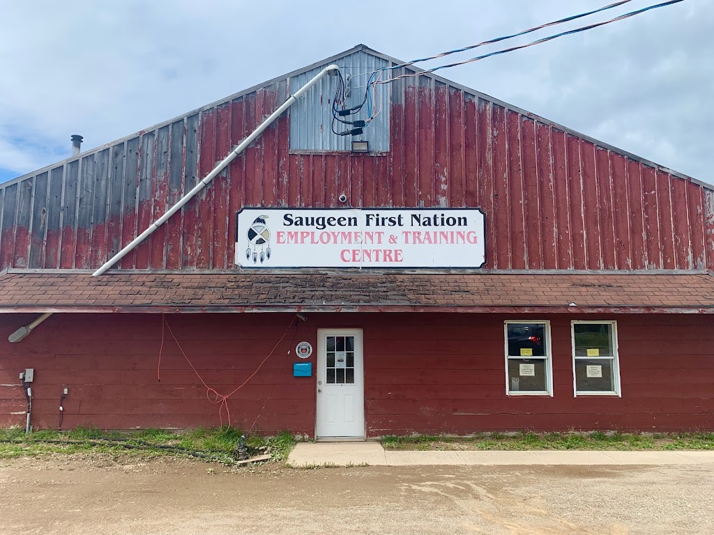 Saugeen First Nation Training Centre | 28 Joshua Crescent, Southampton, ON N0H 2L0, Canada | Phone: (519) 797-1224