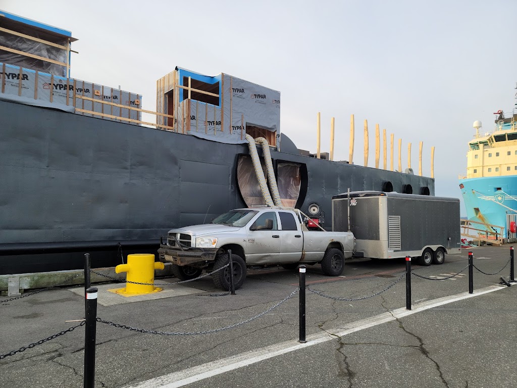 Spray Moore Foam and Coatings | 2069 Ross Rd, Abbotsford, BC V4X 1C2, Canada | Phone: (778) 345-3626