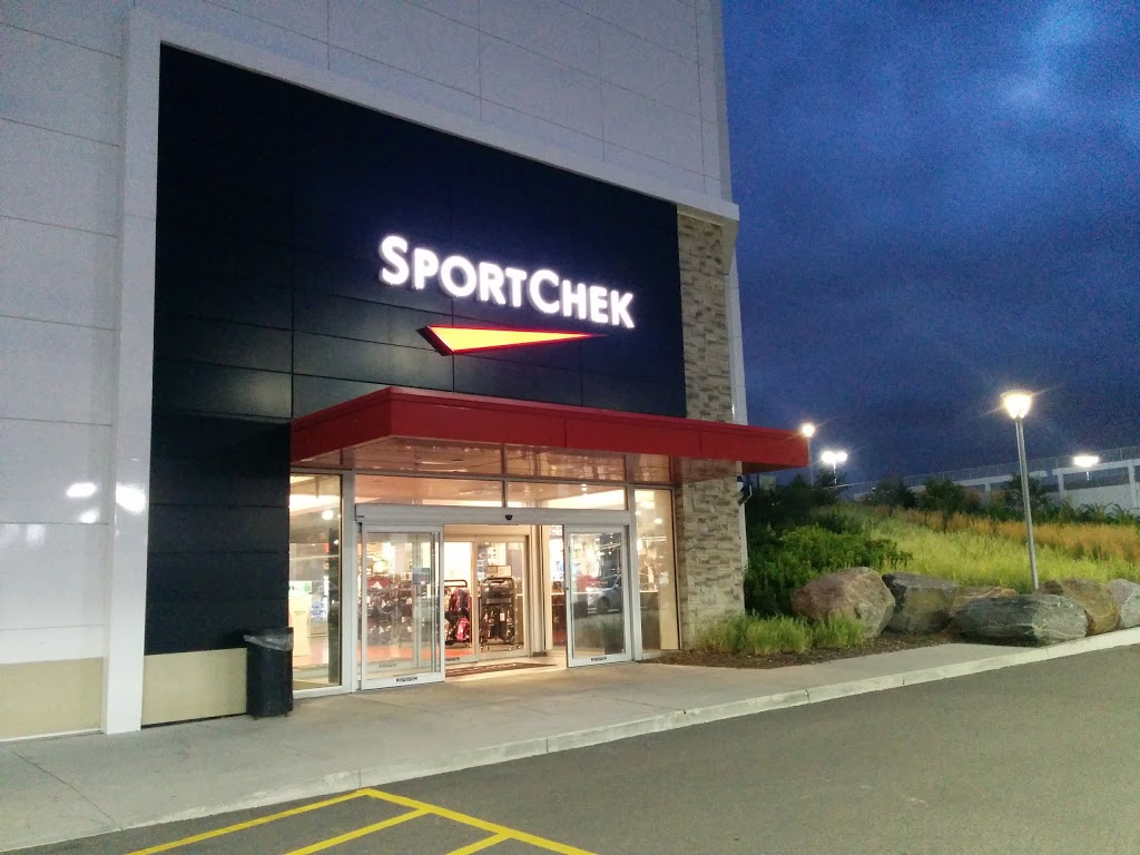 Sport Chek Sherway Gardens | 25 The West Mall Unit 1690, Etobicoke, ON M9C 1B8, Canada | Phone: (416) 621-6796