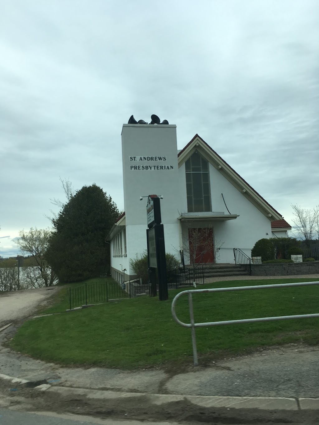 St. Andrews Presbyterian Church | 35 Hwy 17, Cobden, ON K0J 1K0, Canada | Phone: (613) 646-7687