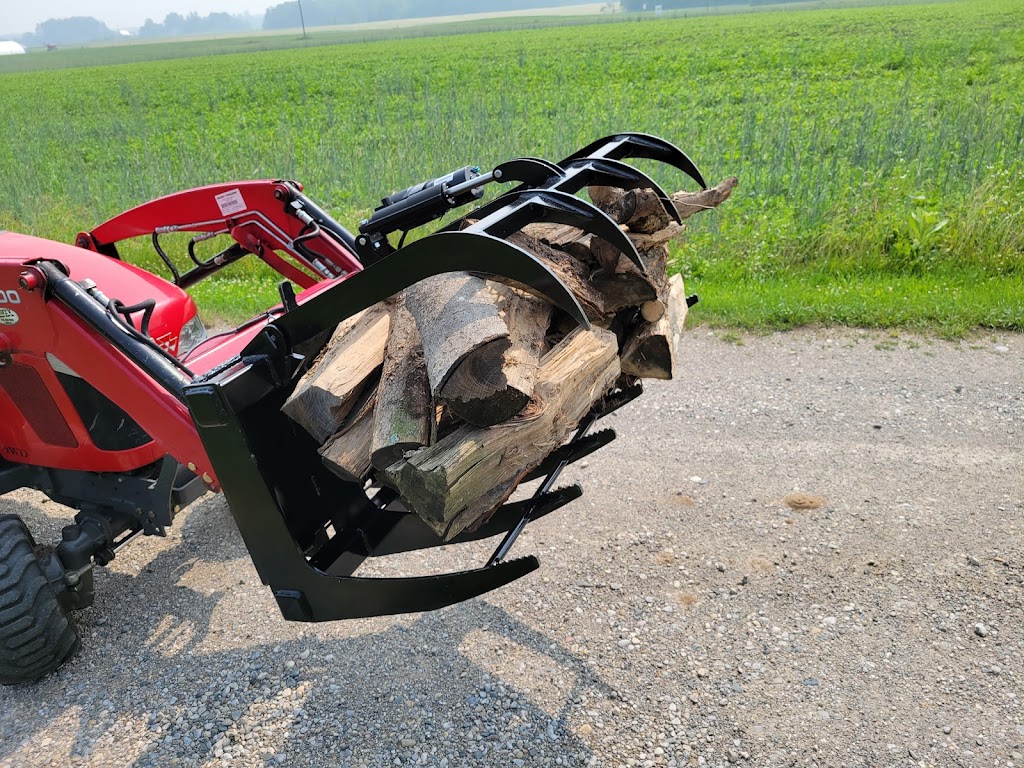 Swantech Industries | 54221 Heritage Line, Straffordville, ON N0J 1Y0, Canada | Phone: (519) 871-7958
