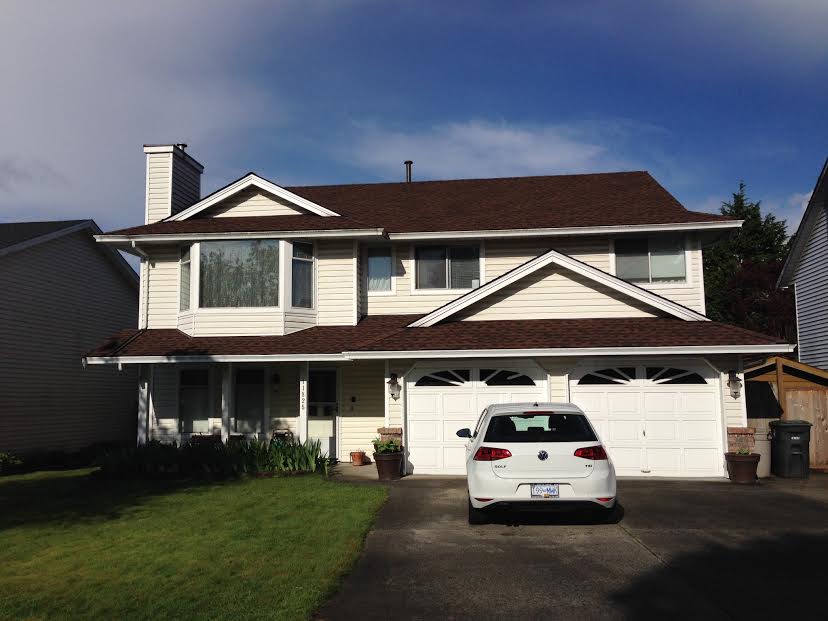 Crown Roofing LTD | 11860 Hammersmith Way #118, Richmond, BC V7A 5G1, Canada | Phone: (604) 370-6288