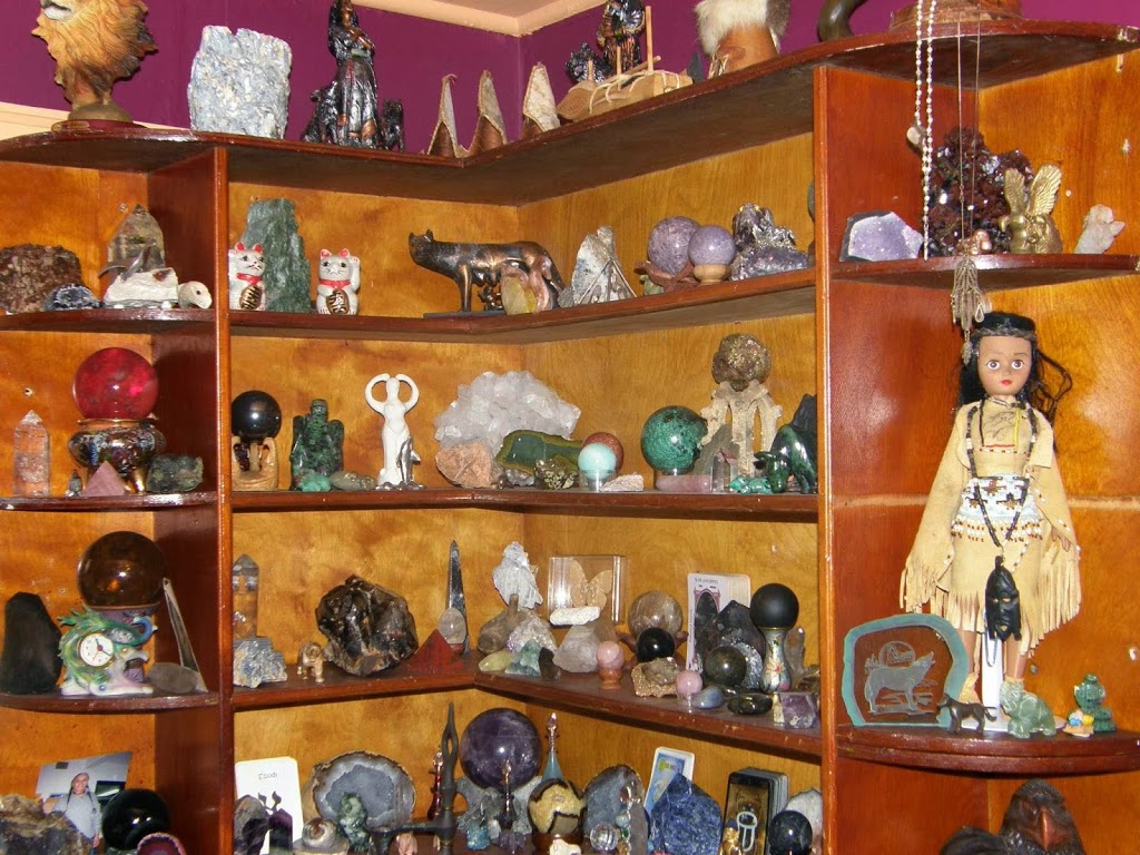 Earth and Sky Connection | 461 Penetanguishene Rd, Barrie, ON L4M 4Y8, Canada | Phone: (705) 739-0171