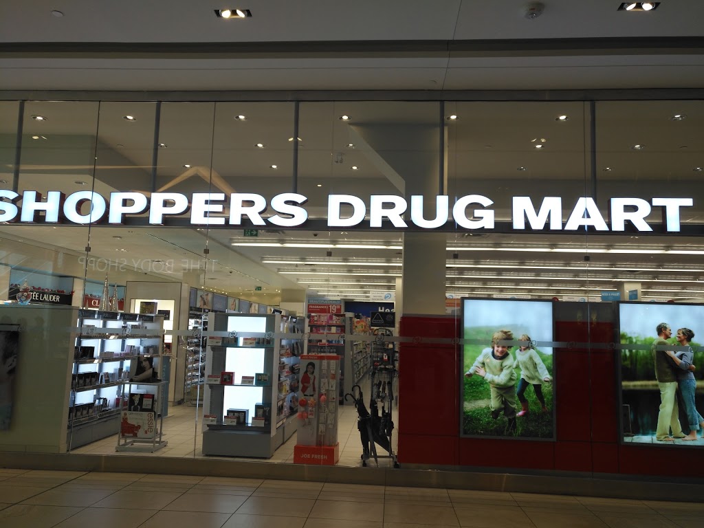 Shoppers Drug Mart | 240 Leighland Ave #167, Oakville, ON L6H 3H6, Canada | Phone: (905) 842-3730