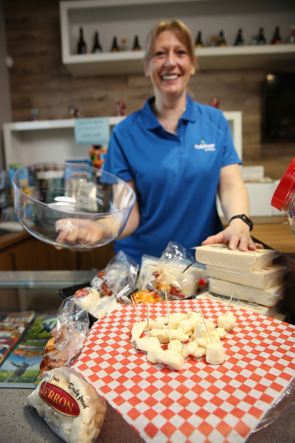 Nutrinor énergies Jonquière | 3899 Rue des Mouettes, Jonquière, QC G7X 0M4, Canada | Phone: (581) 216-3000