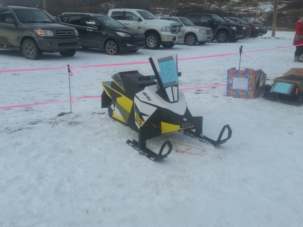 Gwynne Valley Ski Area | Range Rd 231, Alberta T0C 1L0, Canada | Phone: (780) 352-3515