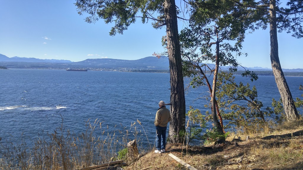 Arbutus Grove B and B | 870 Duthie Ave, Gabriola, BC V0R 1X2, Canada | Phone: (250) 247-7155