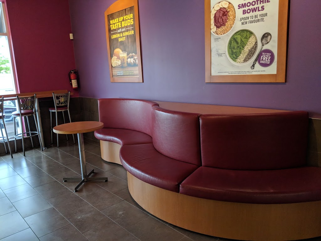 Booster Juice | 18265 Yonge St Unit 2, Building B5, East Gwillimbury, ON L9N 0A2, Canada | Phone: (905) 235-5582