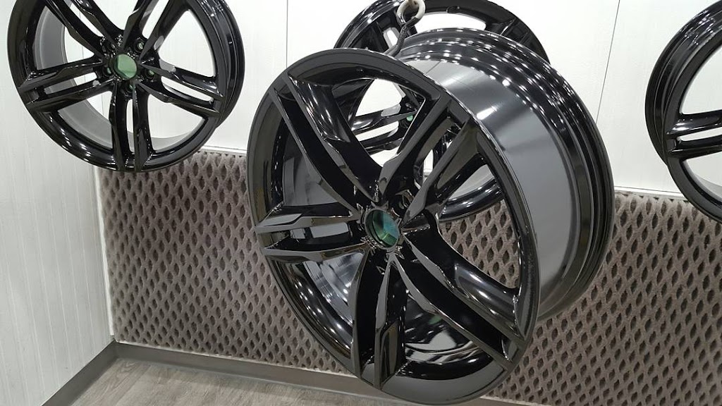 DUBGARAGE MOTORSPORT Powder Coating | 446 Bd des Laurentides, Piedmont, QC J0R 1K0, Canada | Phone: (514) 833-0155