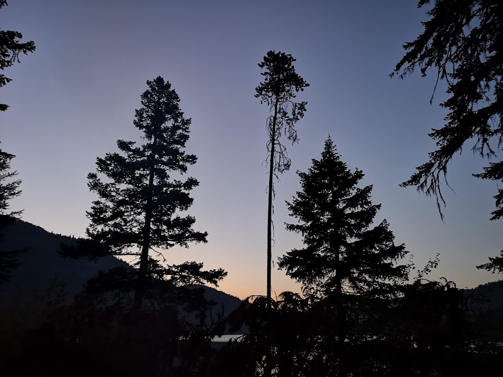 Otter Lake Provincial Park | Unnamed Road, Coalmont, BC V0X 2L0, Canada | Phone: (250) 548-0076