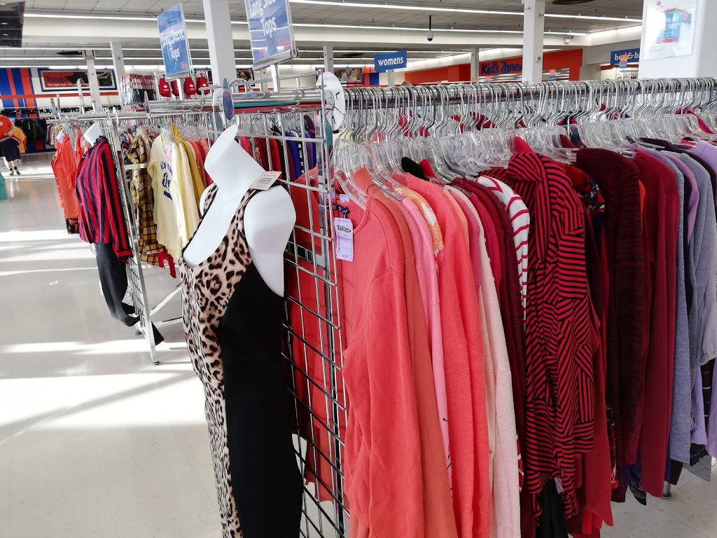 Talize Thrift Store | 1345 Huron St #1a, London, ON N5V 2E3, Canada | Phone: (519) 455-1112