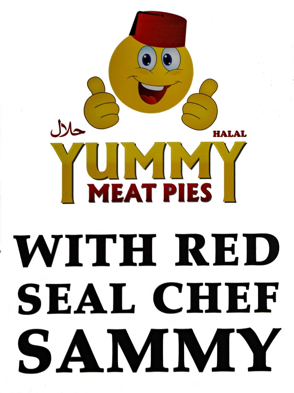 Yummy Pies | restaurant | 856 Bank St, Ottawa, ON K1S 3W3, Canada | 6136806803 OR +1 613-680-6803