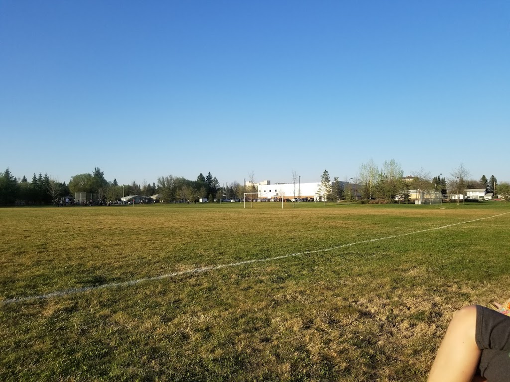 Harold Tatler Park South | 2545-, 2591 Jarvis Dr, Saskatoon, SK S7J 2T8, Canada