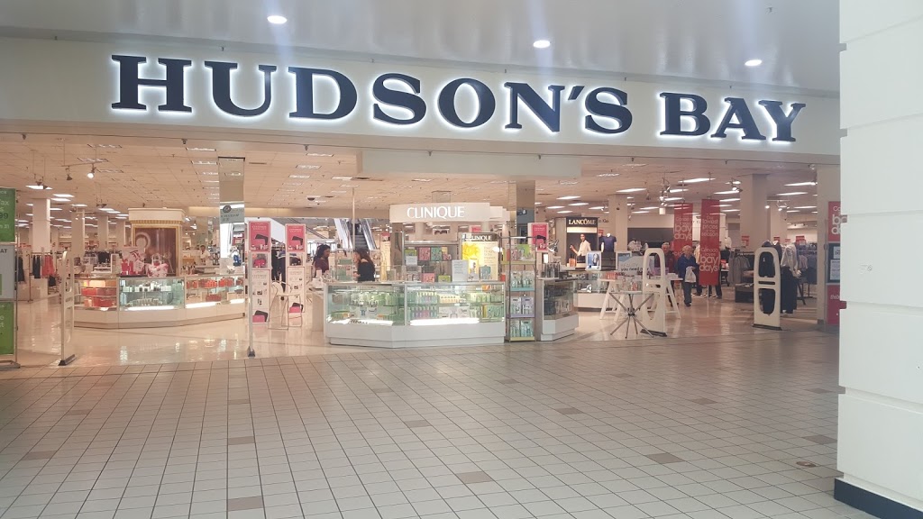 Hudsons Bay | 500 Rexdale Blvd, Etobicoke, ON M9W 6K5, Canada | Phone: (416) 674-6000
