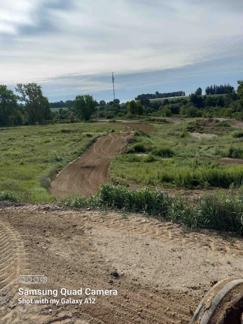 The Pit MX | 195226 Allen St, Thamesford, ON N0M 2M0, Canada | Phone: (519) 285-2392