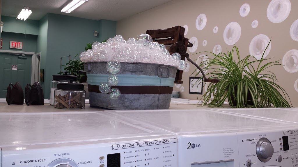 Laundry Central - Industrial Dr. | 14 Industrial Dr, Almonte, ON K0A 1A0, Canada | Phone: (613) 434-2839