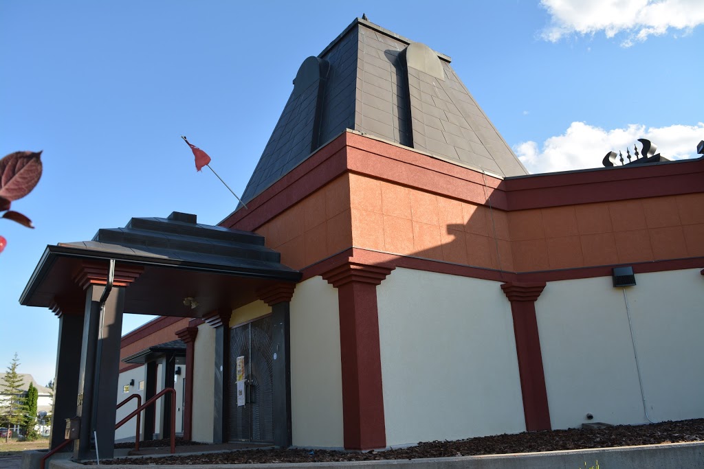 Hindu Society Of Saskatchewan | hindu temple | 107 La Ronge Rd, Saskatoon, SK S7K 5T3, Canada | 3069334041 OR +1 306-933-4041