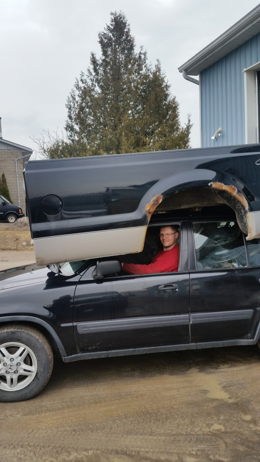 Tims Auto Repair | 237 Industrial Park Rd, Colborne, ON K0K 1S0, Canada | Phone: (905) 355-3388