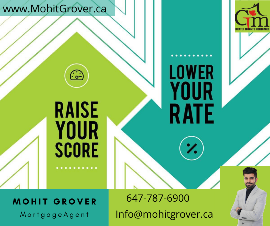 Mohit Grover Mortgages | 7050 A Bramalea Rd Unit 11, Mississauga, ON L5S 1T1, Canada | Phone: (647) 787-6900