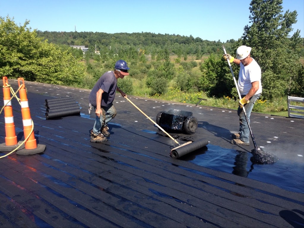 Godfrey Roofing Inc. | 4542 Southclark Pl, Gloucester, ON K1T 3V1, Canada | Phone: (613) 822-7663