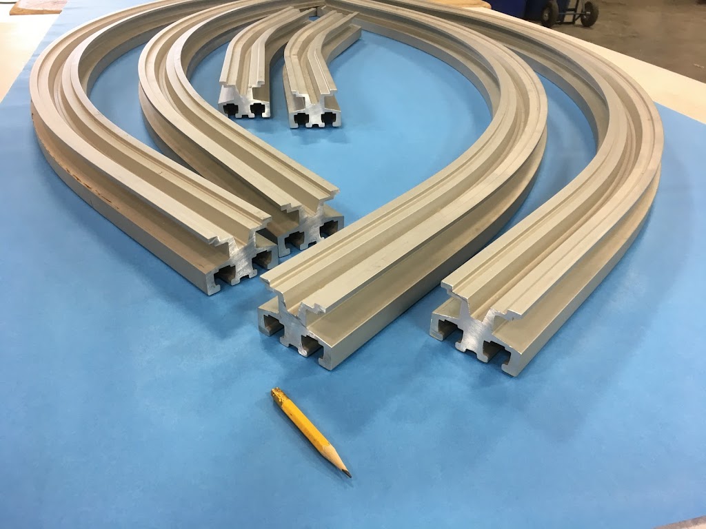 PVC Architectural Inc | 220 Rue Industrielle, Saint-Apollinaire, QC G0S 2E0, Canada | Phone: (418) 881-2286