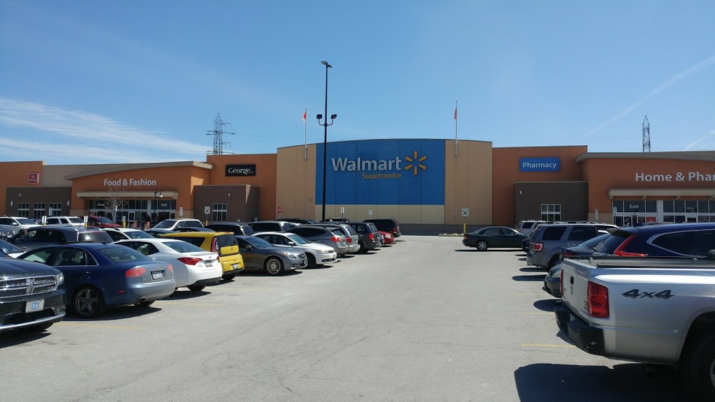 Smart Centres Stoney Creek | 510 Centennial Pkwy N, Hamilton, ON L8E 0G2, Canada | Phone: (905) 760-6200