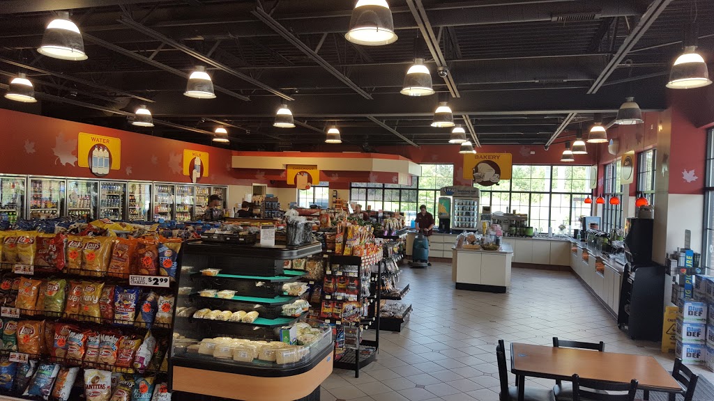 Mobil | 165 1st St, Swanton, VT 05488, USA | Phone: (802) 868-0090